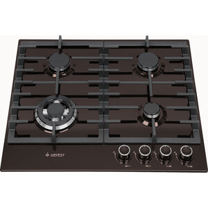 Газовая варочная панель GEFEST ПВГ 1214-01 К7