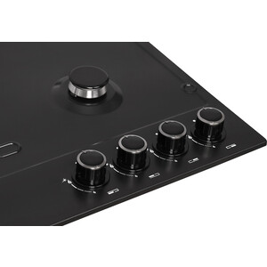 Газовая варочная панель GEFEST ПВГ 1214-01 K2