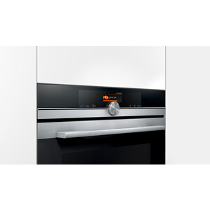 Электрический духовой шкаф Siemens HB676G0S1