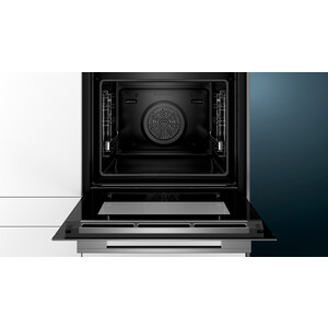 Электрический духовой шкаф Siemens HB676G0S1