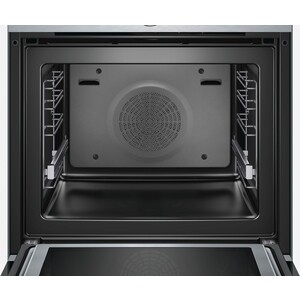 Электрический духовой шкаф Bosch HMG636RS1
