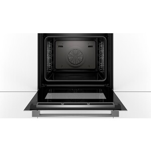 Электрический духовой шкаф Bosch HSG636BB1