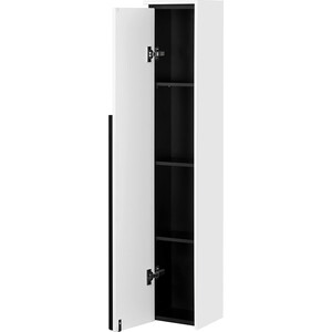 Пенал Roca Aneto 23 подвесной левый белый (857431806)