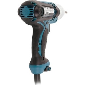 Сетевой ударный шуруповерт Makita TD0101F