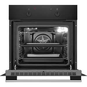 Электрический духовой шкаф Hansa BOES68004