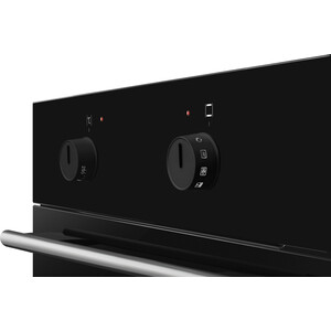 Электрический духовой шкаф Hansa BOES68004