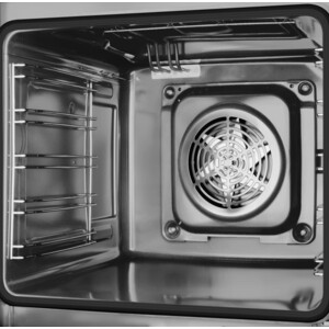 Электрический духовой шкаф Hansa BOES68004