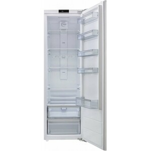 Встраиваемый холодильник Jacky's JL BW1770