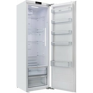 Встраиваемый холодильник Jacky's JL BW1770