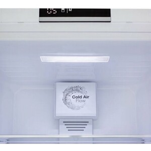 Встраиваемый холодильник Jacky's JL BW1770