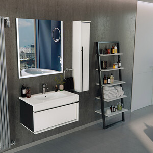 Зеркало Roca Aneto 80 с подсветкой (812363000)