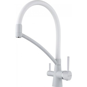 Paulmark Sigen с подключением фильтра, белый (Si213111-431TW)