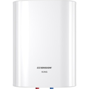 Накопительный водонагреватель EDISSON King 30 V