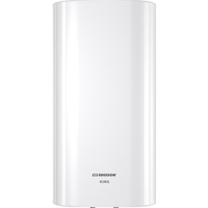 Накопительный водонагреватель EDISSON King 50 V