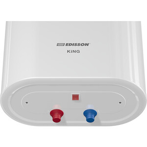 Накопительный водонагреватель EDISSON King 50 V