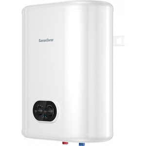 Электрический накопительный водонагреватель Garanterm Flat 30 V