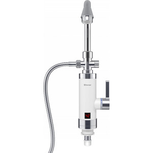 Проточный водонагреватель Thermex Focus 3000