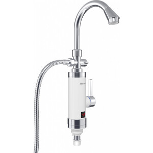 Проточный водонагреватель Thermex Focus 3000