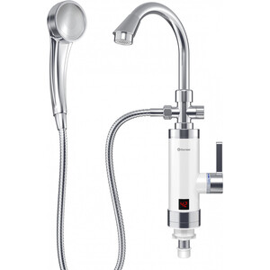 Проточный водонагреватель Thermex Focus 3000