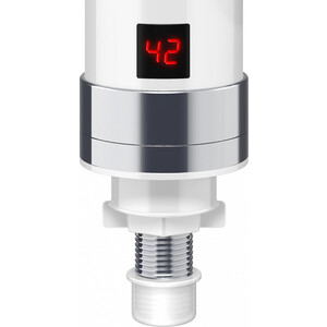 Проточный водонагреватель Thermex Focus 3000