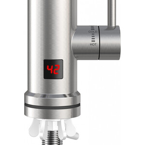 Проточный водонагреватель Thermex Ruby 3000