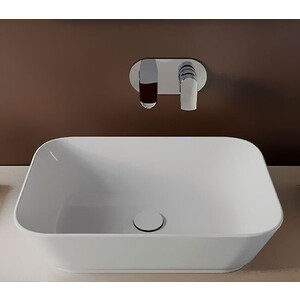 Раковина-чаша Vitra Geo 60x40 (7425B003-0012)
