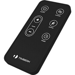Тепловентилятор Timberk T-FH2-B10MC-W