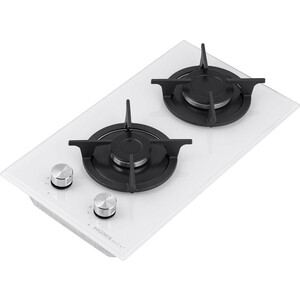 Газовая варочная панель HOMSair HGG321WH