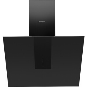 Вытяжка MAUNFELD Aurora 60 черный матовый