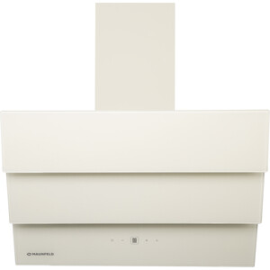Вытяжка MAUNFELD Cascada 60 бежевая