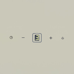 Вытяжка MAUNFELD Cascada 60 бежевая