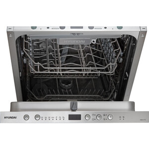 Встраиваемая посудомоечная машина Hyundai HBD 470