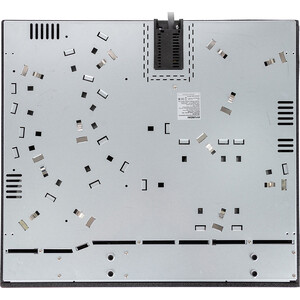 Электрическая варочная панель Hyundai HHE 6450 BG