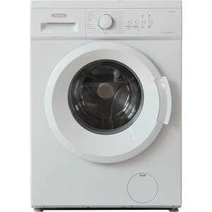 Стиральная машина Бирюса WM-ME508/04