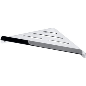 Мыльница-решетка Bemeta Cytro угловая (102308051)