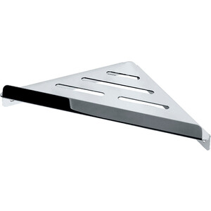 Мыльница-решетка Bemeta Cytro угловая (102308261)