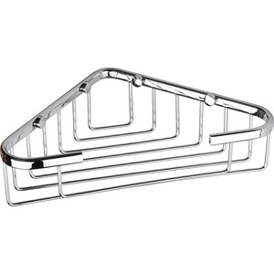 Мыльница-решетка Bemeta Cytro угловая (146208342)