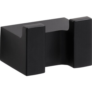 Крючок Bemeta Nero двойной (135006230)