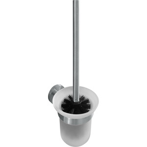 Ершик для унитаза Bemeta Neo щетка черная (104113019)