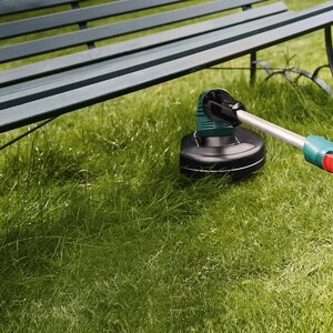 Триммер электрический (электрокоса) Bosch Art 30 (0.600.8A5.400)