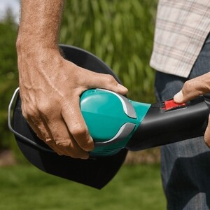 Триммер электрический (электрокоса) Bosch Art 30 (0.600.8A5.400)