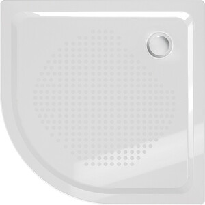 Душевой поддон BLB Universal Corner 100х100 угловой (CC1631001 BLB)