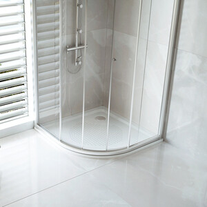 Душевой поддон BLB Universal Corner 100х100 угловой (CC1631001 BLB)