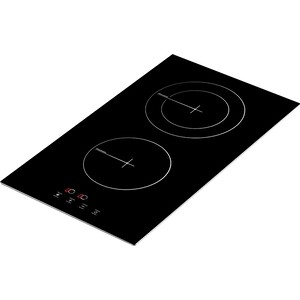 Электрическая варочная панель Simfer H30D12B020