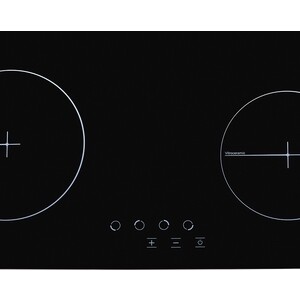 Электрическая варочная панель Simfer H60D14B020