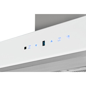 Вытяжка островная Kuppersberg DUDL 8 GW