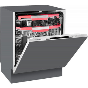Встраиваемая посудомоечная машина Kuppersberg GSM 6073