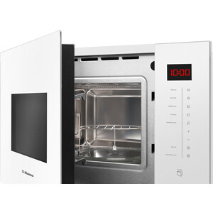 Встраиваемая микроволновая печь Hansa AMMB25E1WH