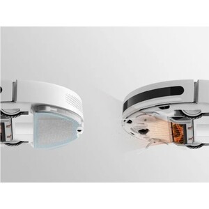 Робот-пылесос Xiaomi Mi Robot Vacuum-Mop Essential (SKV4136GL)