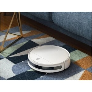 Робот-пылесос Xiaomi Mi Robot Vacuum-Mop Essential (SKV4136GL)
